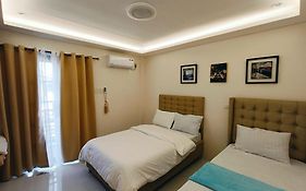 The Wins Residency